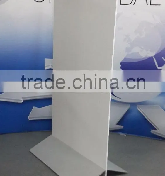 Flash Set up Banner Stand photo-4