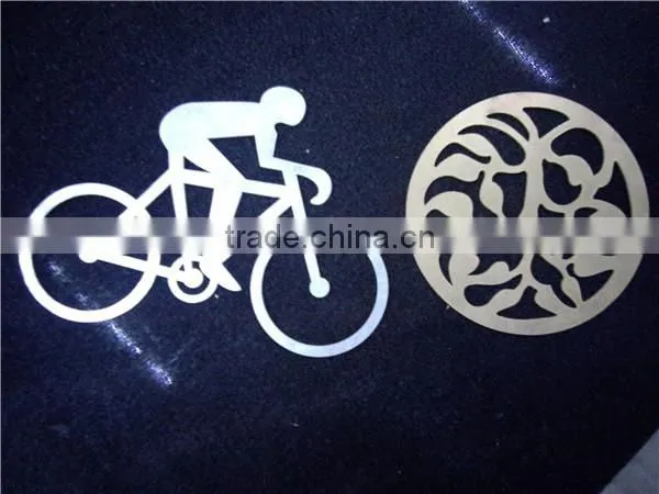 Metal Lazer Cutter photo-4