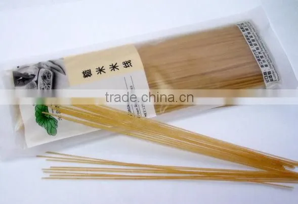 Organic Brown Rice Noodles