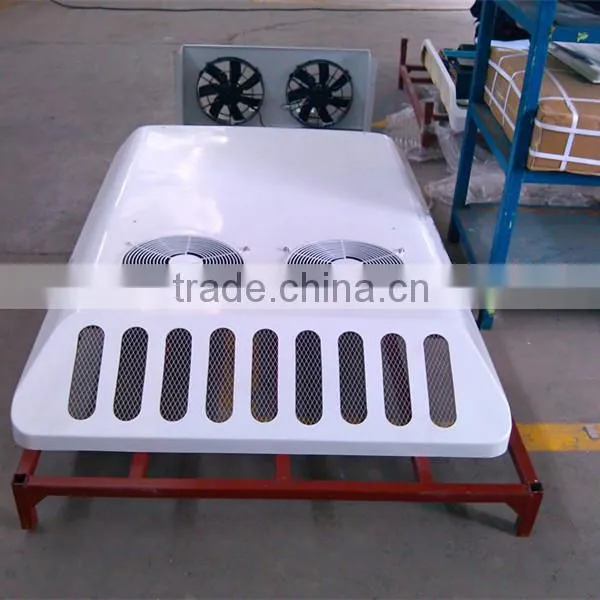 KT-12(12Kw) Sprinter Mini Van Air Conditioner for 5.5-6.5m Van photo-3