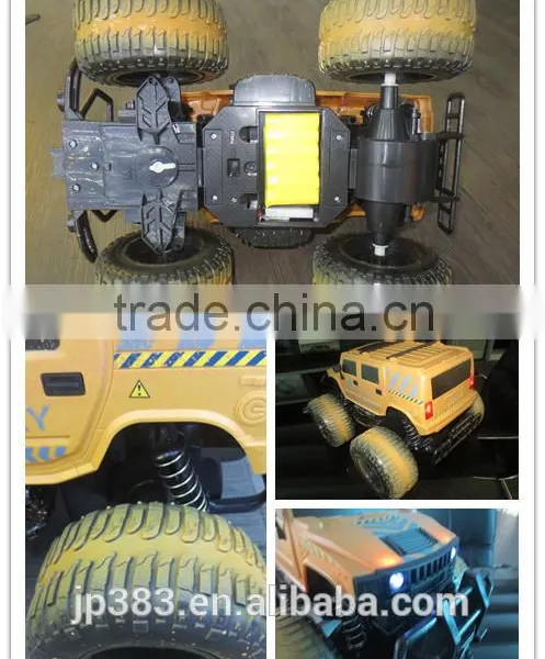 2.4G Toy Race Car photo-6