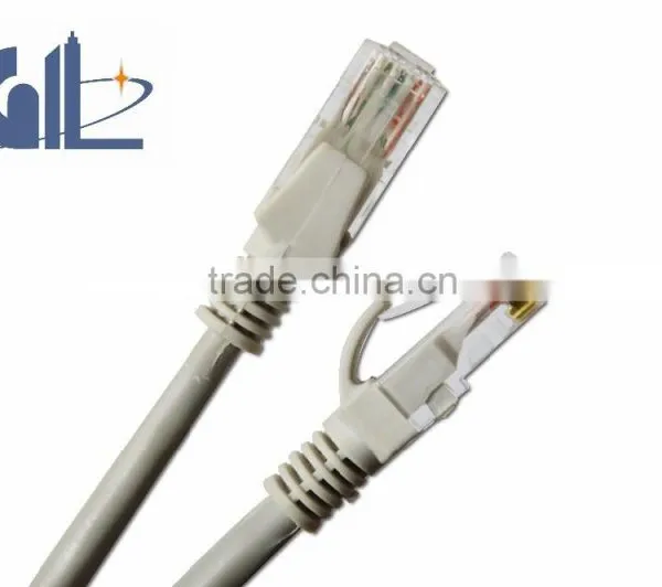 slim patch rj45 Cat5e patch cable