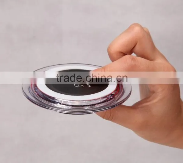 Superior Quality and Ultra Thin QI Wireless Charger photo-6