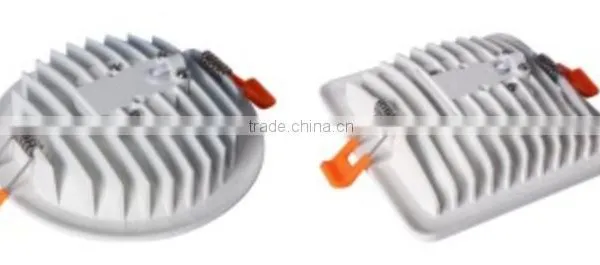 High Quality Led Double Color Panel Light 2 Years Warranty China Supplier photo-3