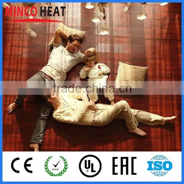 Different Types Warm Winter House Heating Cable Heat Wire photo-4