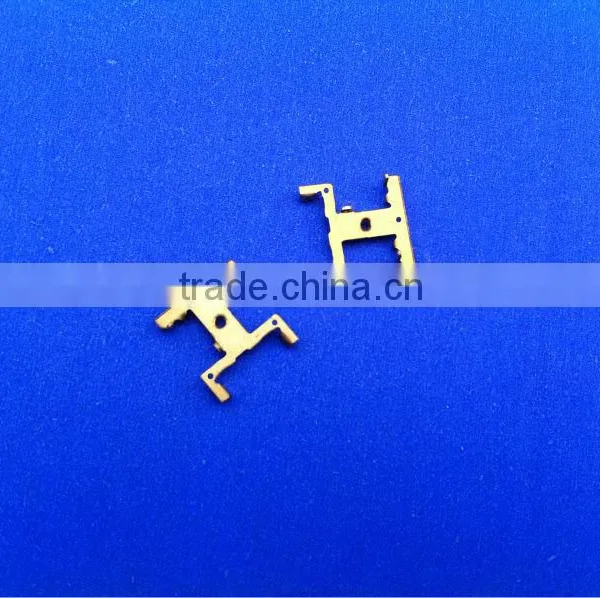 Metal Stamping Terminal photo-5