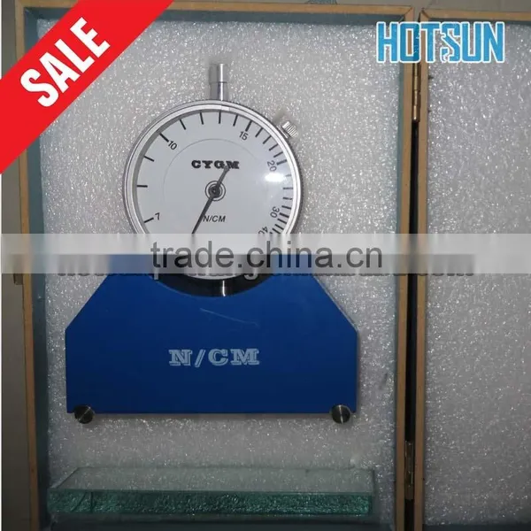 Silk Screen Fabric Tension Meter Manufacturer photo-4