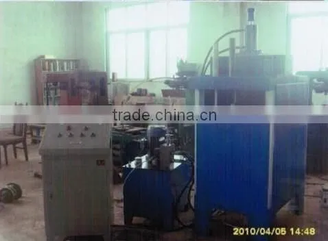 New Condition Water Bucket Making Machine photo-4