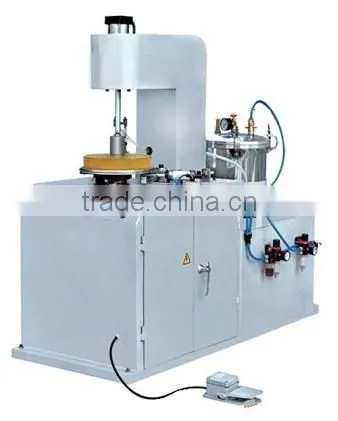 New Condition Tuna Tin Can Making Machine