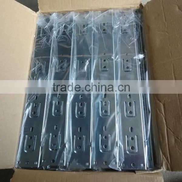Soft Closing Drawer Slide photo-3