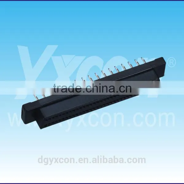 Dongguan Manufacturer 68pin 180 Degree SCSI Female Connector photo-4
