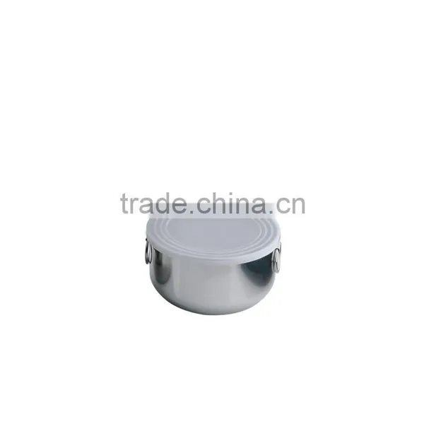 Stainless Steel Canister