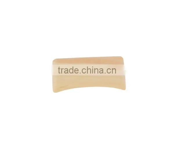 5 Pcs Wholesale Wooden Modeling Clay Tools In Stock photo-6