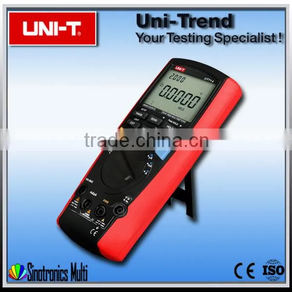 Best Digital Multimeter UNI-T UT71A photo-2