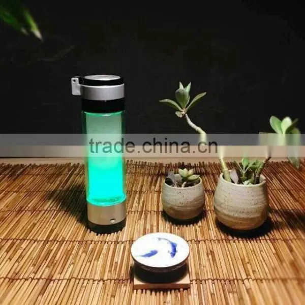 Hydrogen Rich Water Cup photo-6