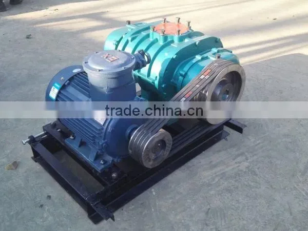 HRB Roots Blower Lobes photo-6