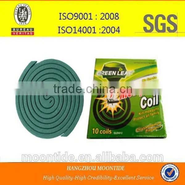 Smokeless Mosquito Coil/black Mosquito Coil/mosquito Incense Coil photo-3