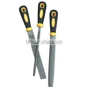 Triangular Wood Rasp Files, From Chinese Exporter ,professional Hand Tools Factory