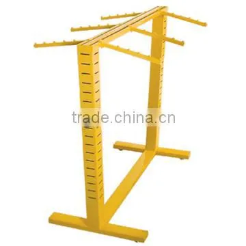 Best Price Clothes Rack/Garment Rack photo-5
