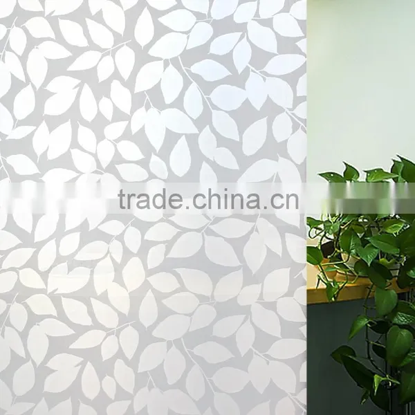 Decorative Soft Window Film Plastic Pvc photo-4