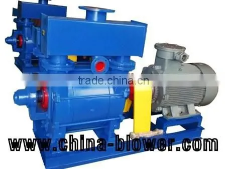 Reciprocating Vacuum Pump Manufacturer photo-4