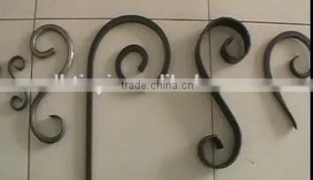 Manaul Wrought Iron Bending Tools Metal Craft Hand Tools Decorative Scrolls Bending Hand Tools photo-6