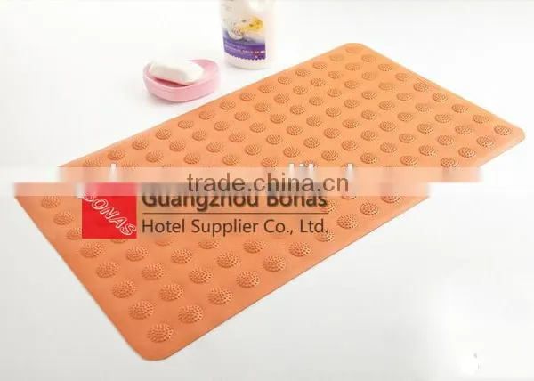 Simple Pattern Bath Non-slip Rubber Swimming Pool Floor Mat photo-6