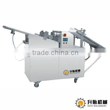 SY-830 Industrial Automatic Spring Roll Maker photo-3