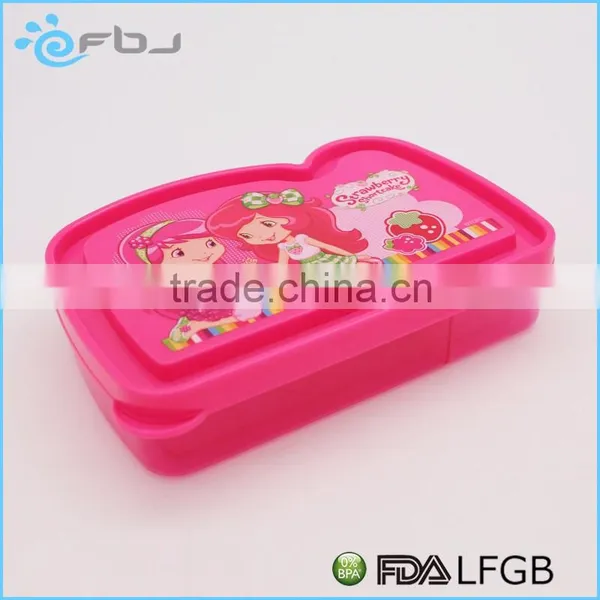 ~ Promotional BPA Free Lunch Boxes Keep Food Warm Container China Manufacturer photo-3