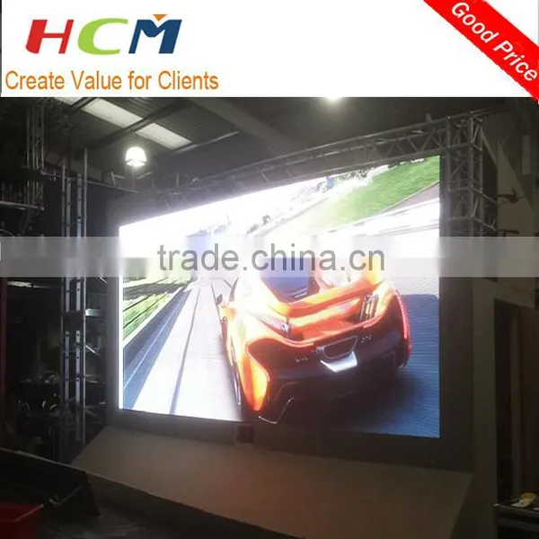 Wholesale Factory p3 p4 p5 p6 p8 P10 Led Stage Video Wall Screen Display Price photo-5
