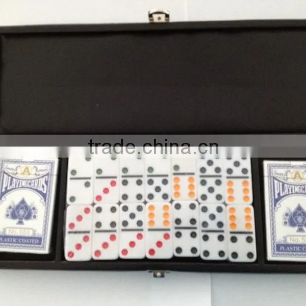 2 in 1 Game Set Multi Game Set photo-3