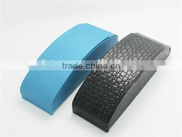 Promotion Soft Foldable Glasses Box Digital Printing Design photo-4