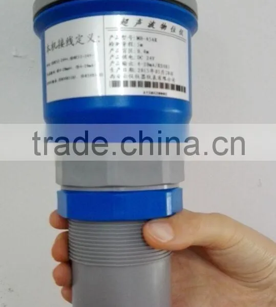 China Ultrasonic Position Sensor photo-2