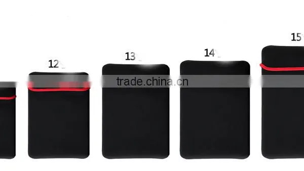 2015 High Quality Desimon Neoprene Kid Proof Neoprene Tablet Case for 10.1 Inch Tablet Shenzhen China Manufacture in photo-3