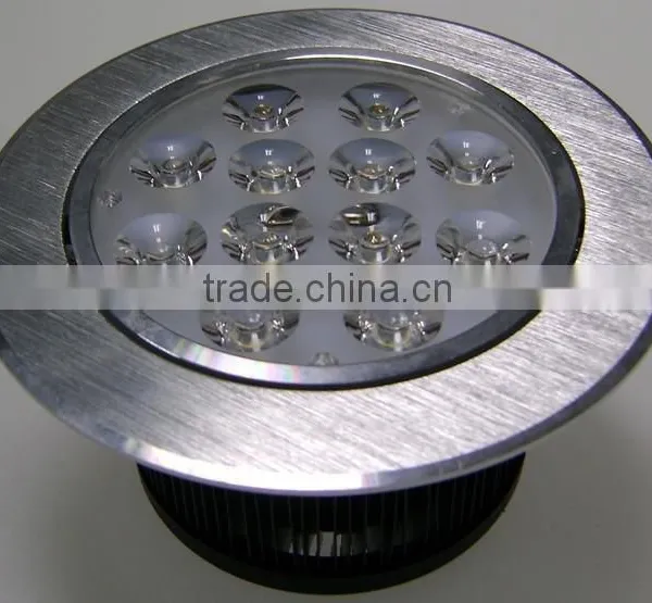 Hot Sale 5W/7W/9W/12W LED Ceiling Lamp OMK-TH75-3 With CE Driver photo-5