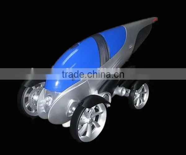 High Precision Sino Toy Car Mould photo-4