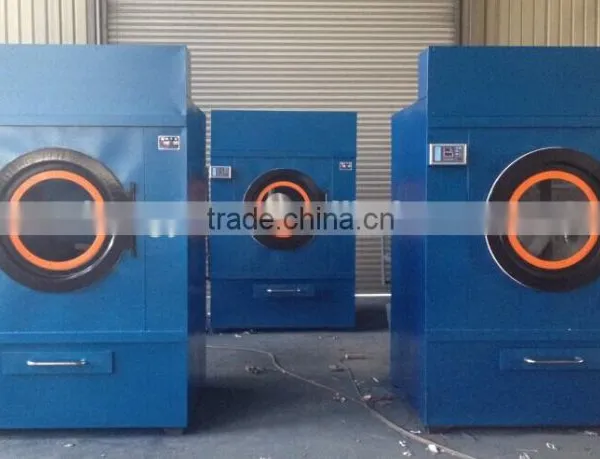 Commercial Laundry Equipment Price photo-5