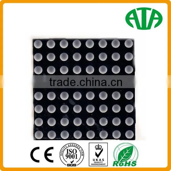 Various Color Dot Led Matrix Display 5x7 Dot Led Module Panel 1.9mm photo-4