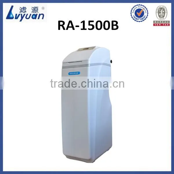 Nice Looking Cabinet Household Water Softener System 500LPH/1000LPH/1500LPH photo-2