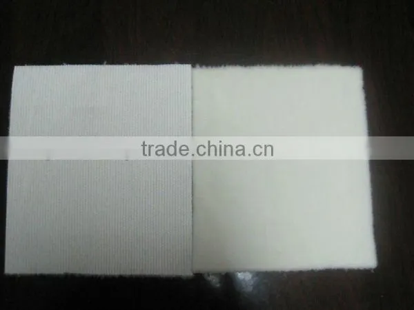 Lamb Wool Paint Roller Fabric 750g/sqm-6mm