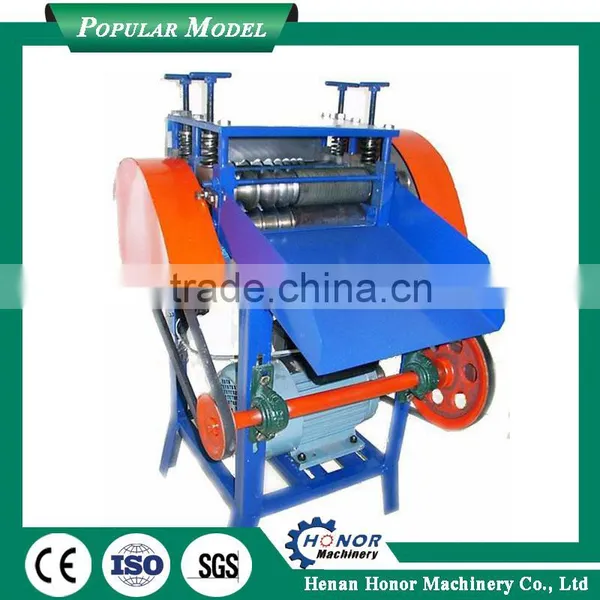 New Design Automatic Cable Stripping Machine Price With Best Quality photo-3