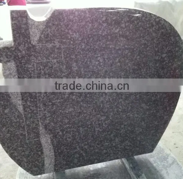 G664 Granite Monument