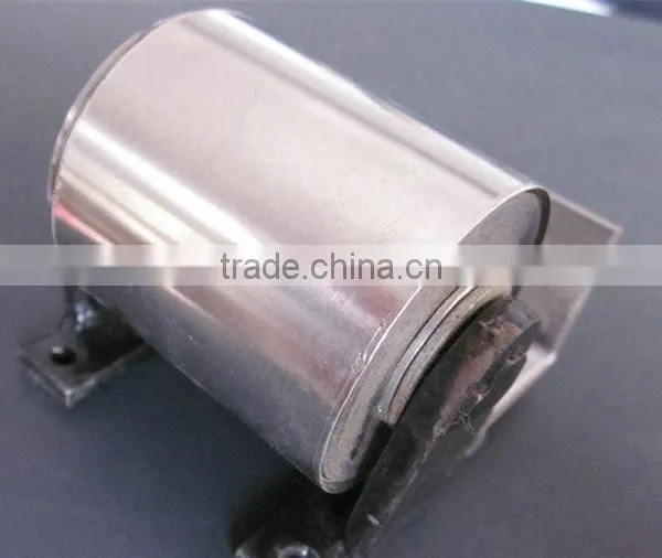 Adjustable Customize Design Telescopic Shutter Shields For Tool photo-5