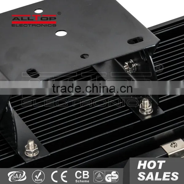 High Qulity 300w Waterproof Dmx Rgb Outdoor Led Flood Light photo-6