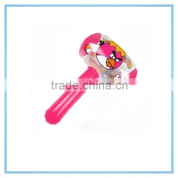 PVC Inflatable Big Hammer for Promotinal photo-2