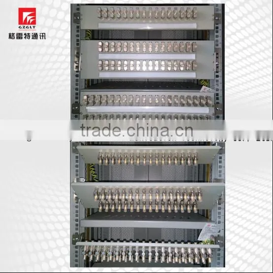Ddf Network Cabinet