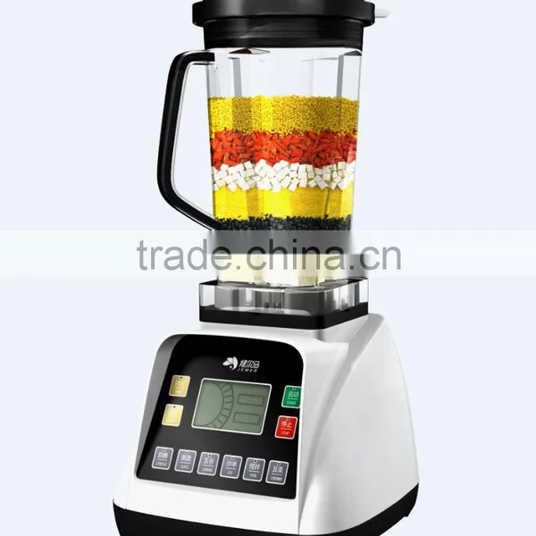JEMER High Quality Industrial Mixer Machine,Commercial Blender photo-2