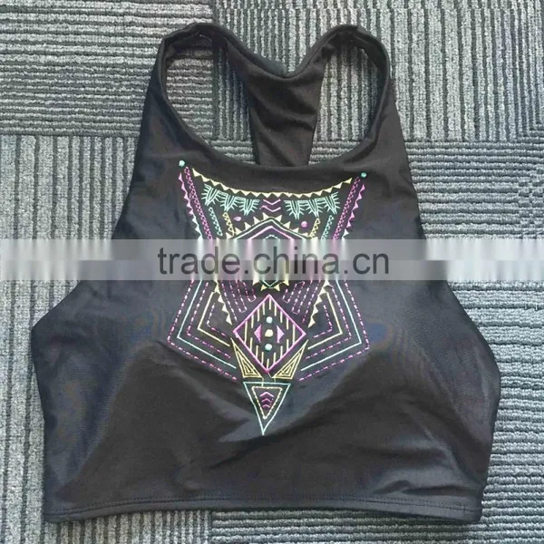 Trade Assurance OEM Service Sexy Ladies Bikini Embroidery Bikini Beachwear