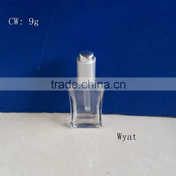 1000ml Glass Cosmetic 1000ml Glass Cosmetic Packaging Perfume Bottle photo-4