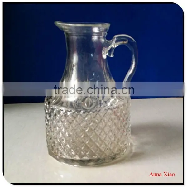 22oz Glass Wine Bottle Dispensers photo-4